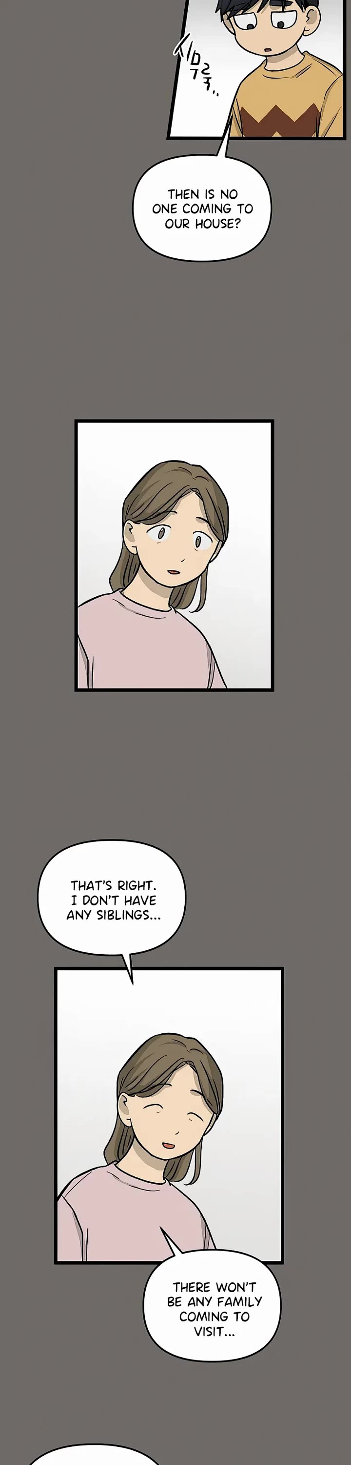 I Have No Home chapter 148 page 4