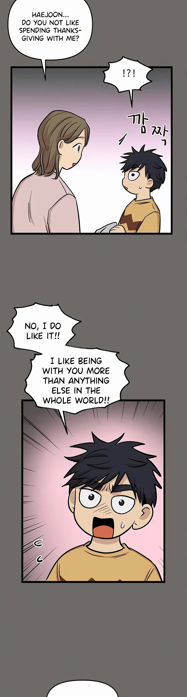 I Have No Home chapter 148 page 5