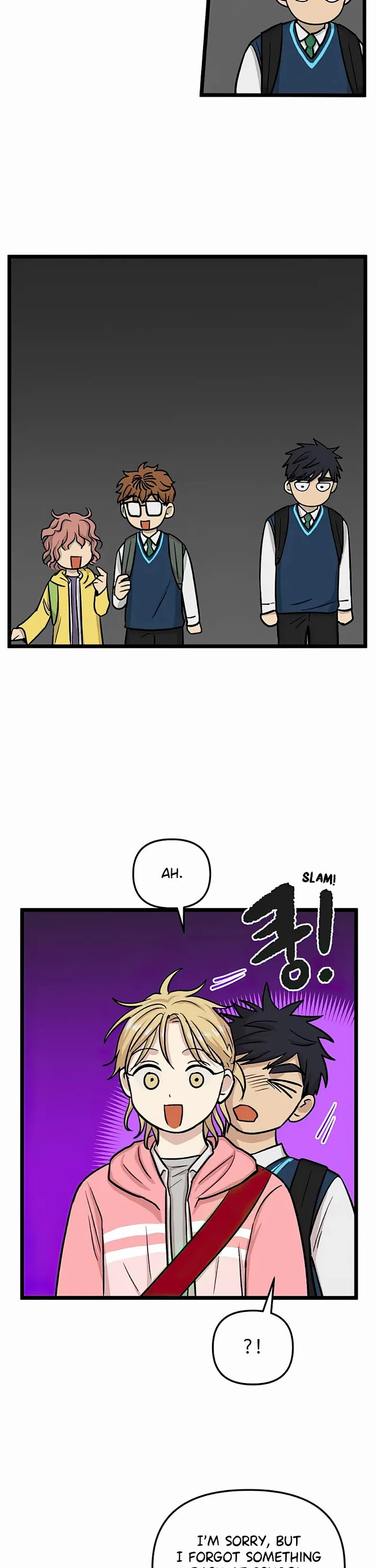 I Have No Home chapter 149 page 21