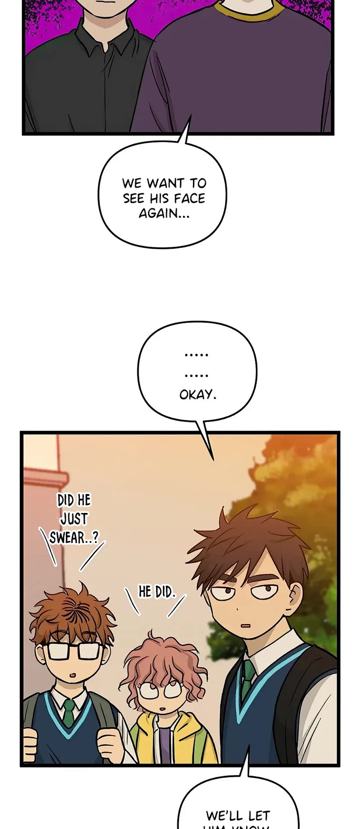 I Have No Home chapter 149 page 26
