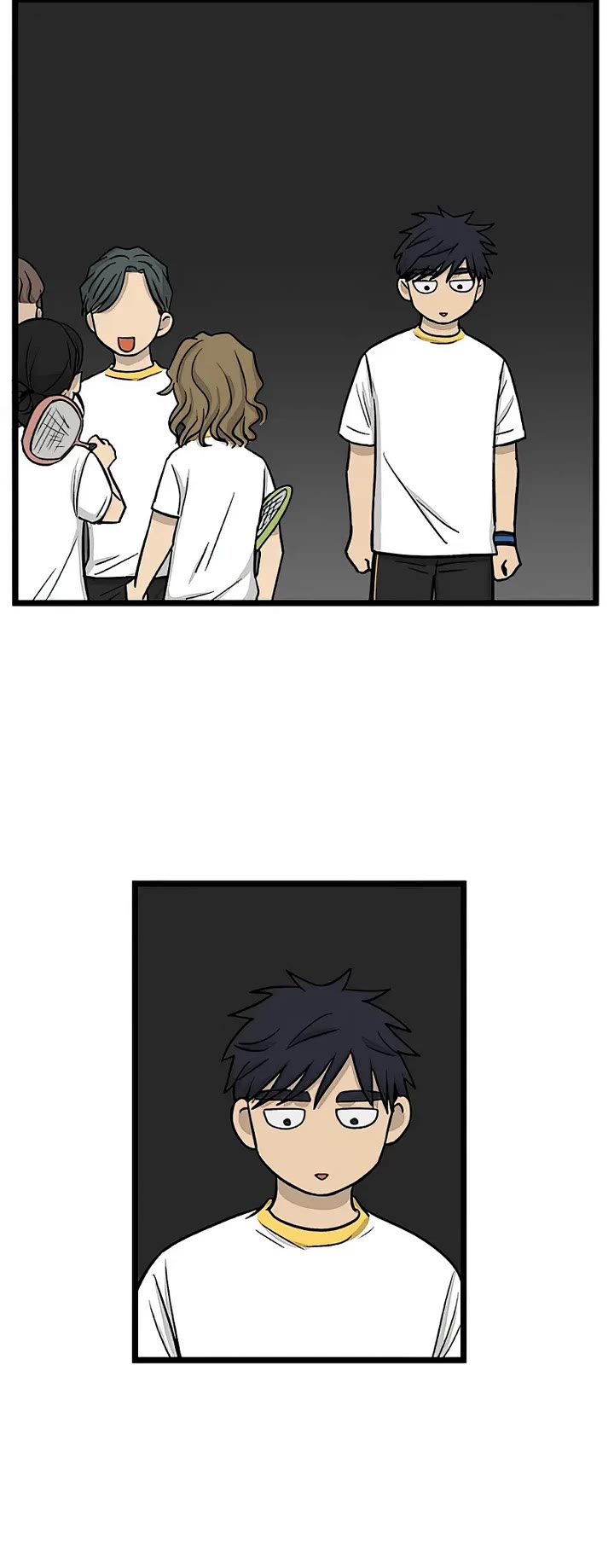 I Have No Home chapter 149 page 6