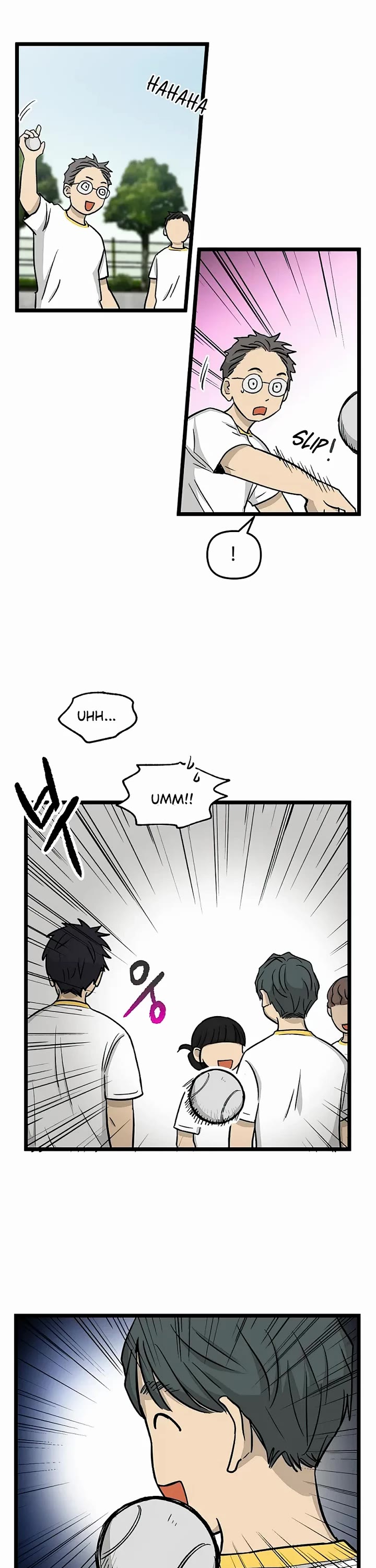 I Have No Home chapter 149 page 7
