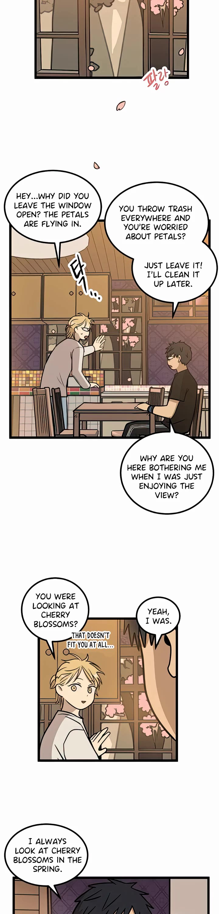 I Have No Home chapter 15 page 15