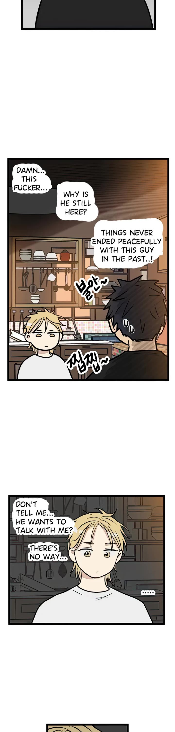I Have No Home chapter 15 page 20