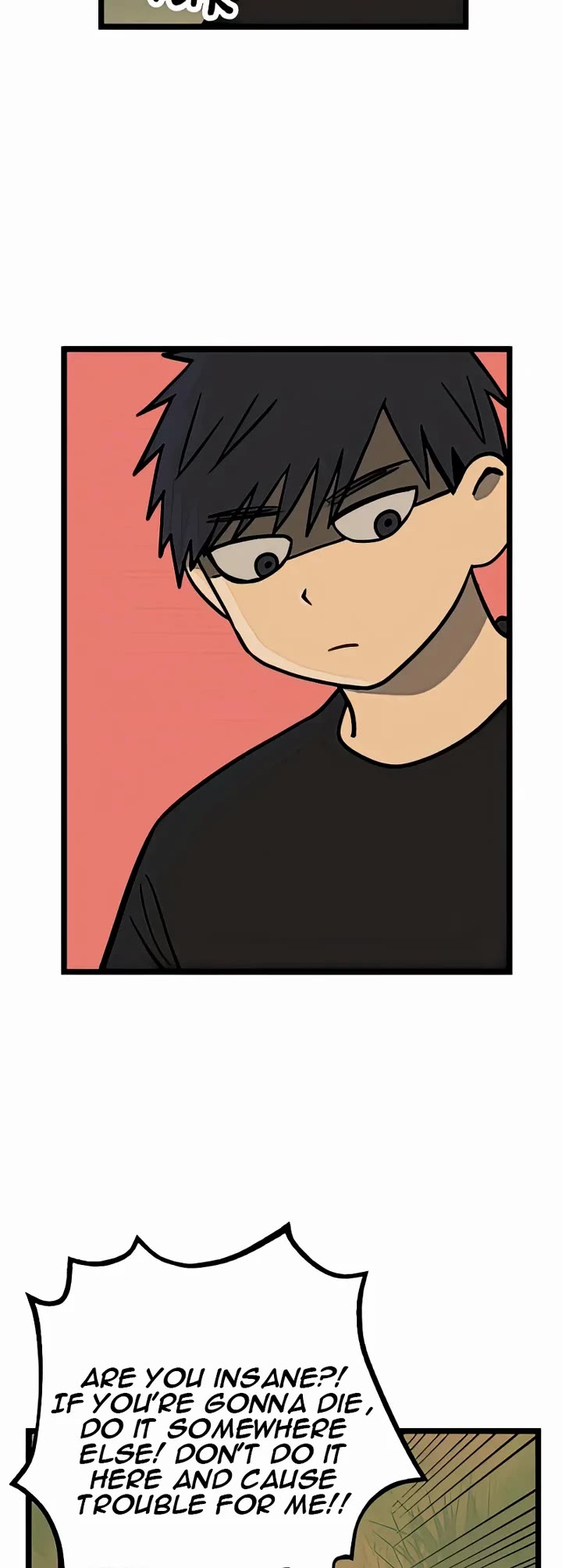 I Have No Home chapter 15 page 3