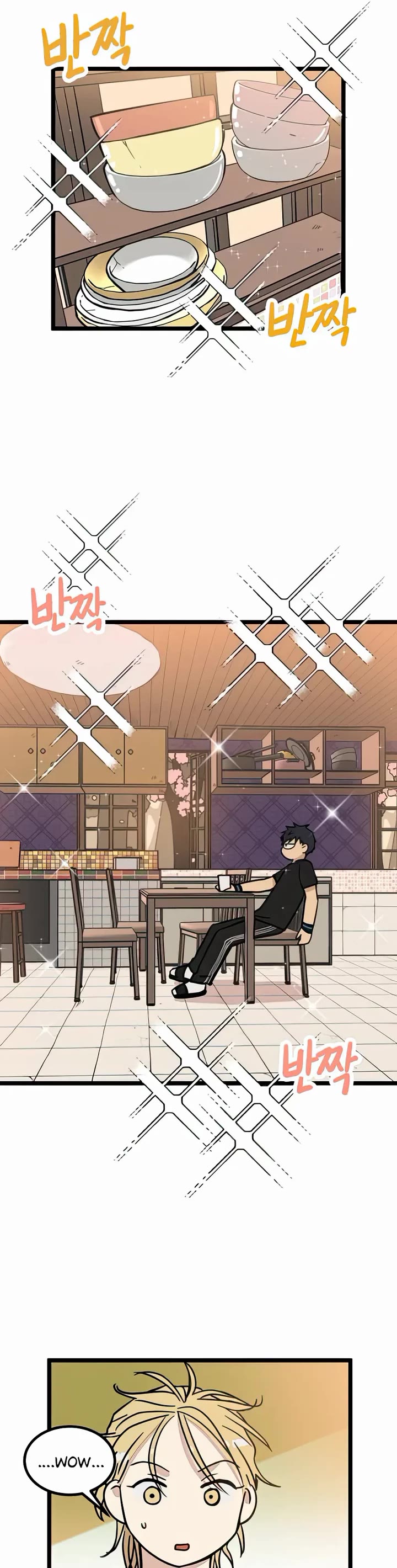 I Have No Home chapter 15 page 8