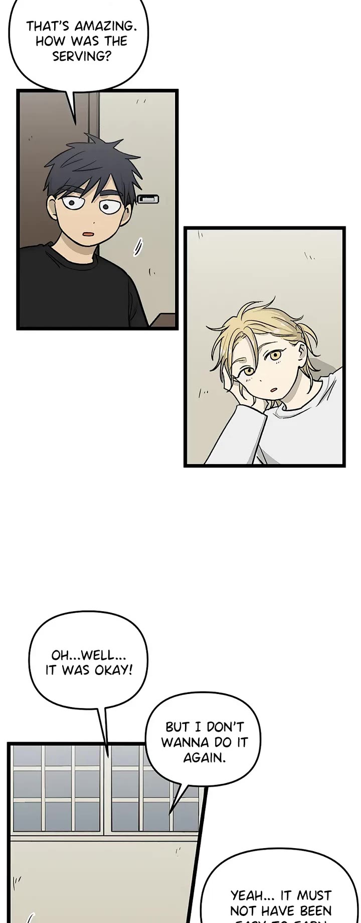 I Have No Home chapter 150 page 5
