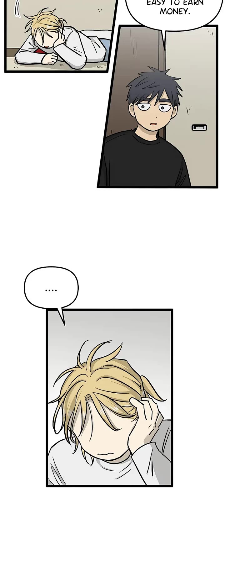 I Have No Home chapter 150 page 6