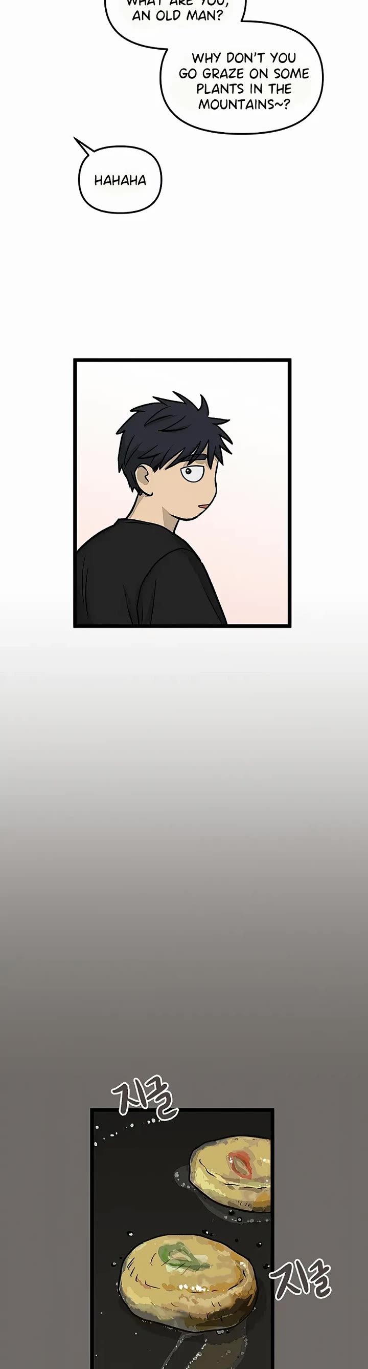 I Have No Home chapter 151 page 11