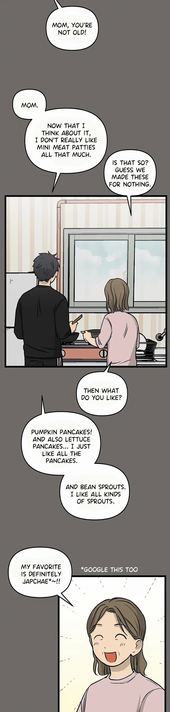 I Have No Home chapter 151 page 13