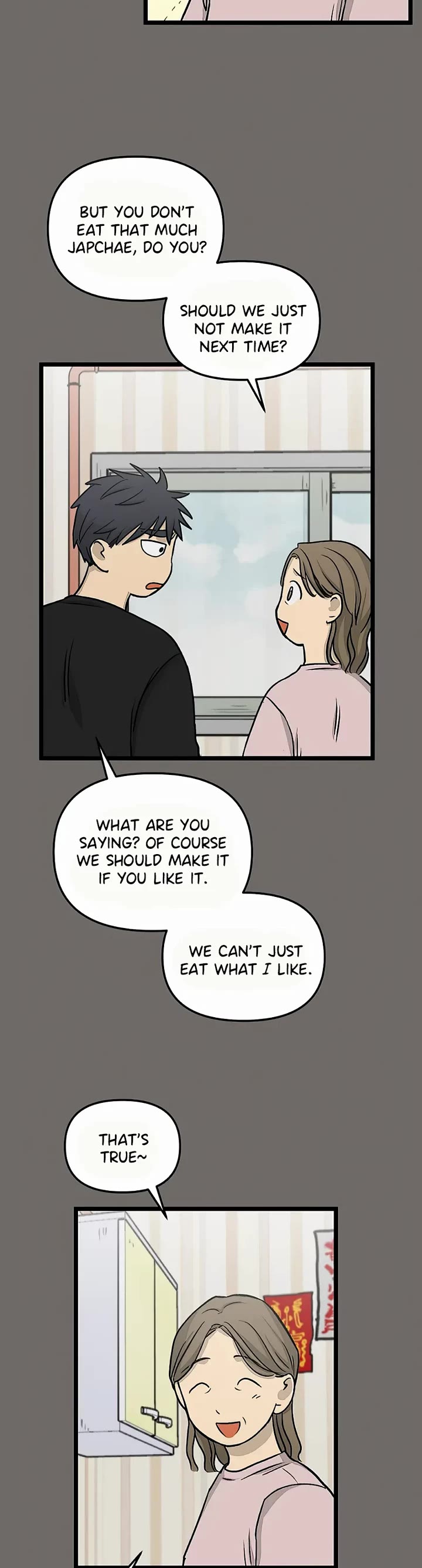 I Have No Home chapter 151 page 14