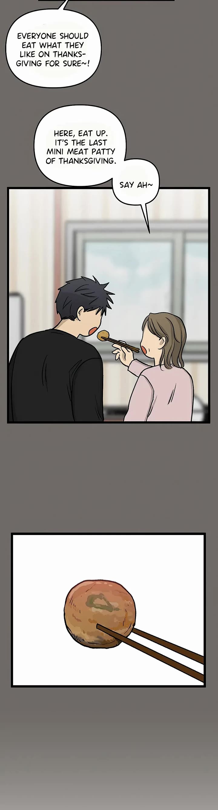 I Have No Home chapter 151 page 15