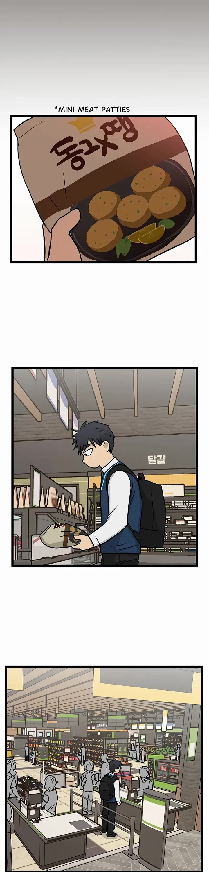 I Have No Home chapter 151 page 16