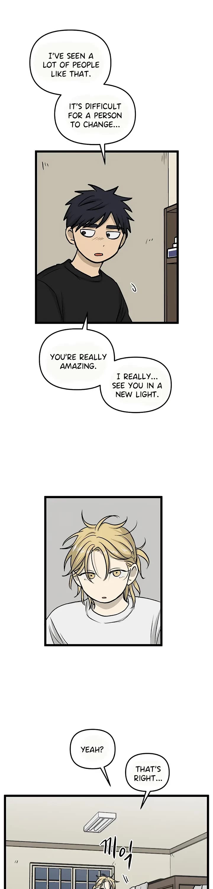 I Have No Home chapter 151 page 4