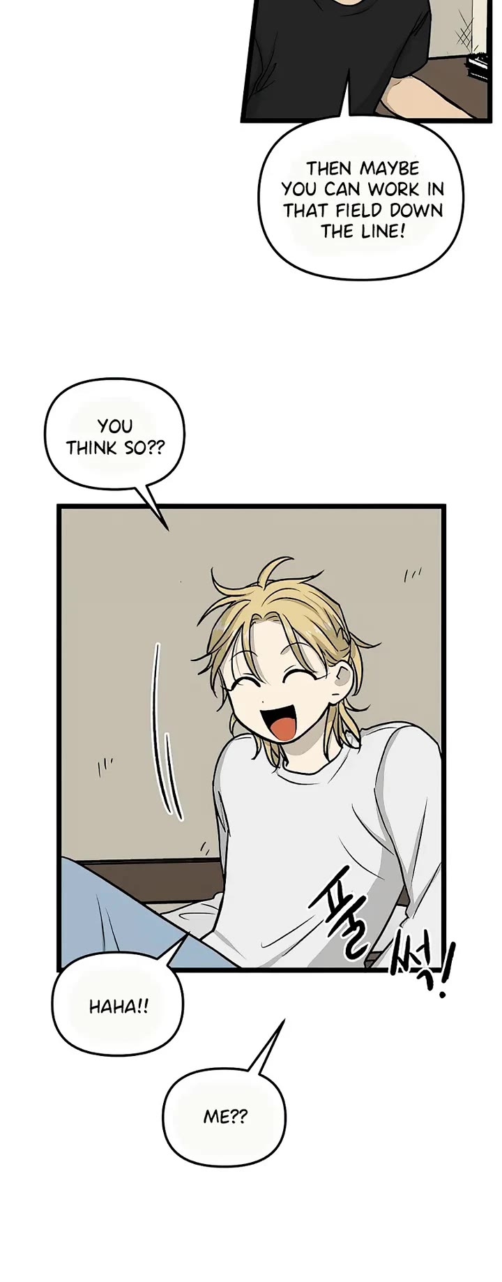 I Have No Home chapter 151 page 6