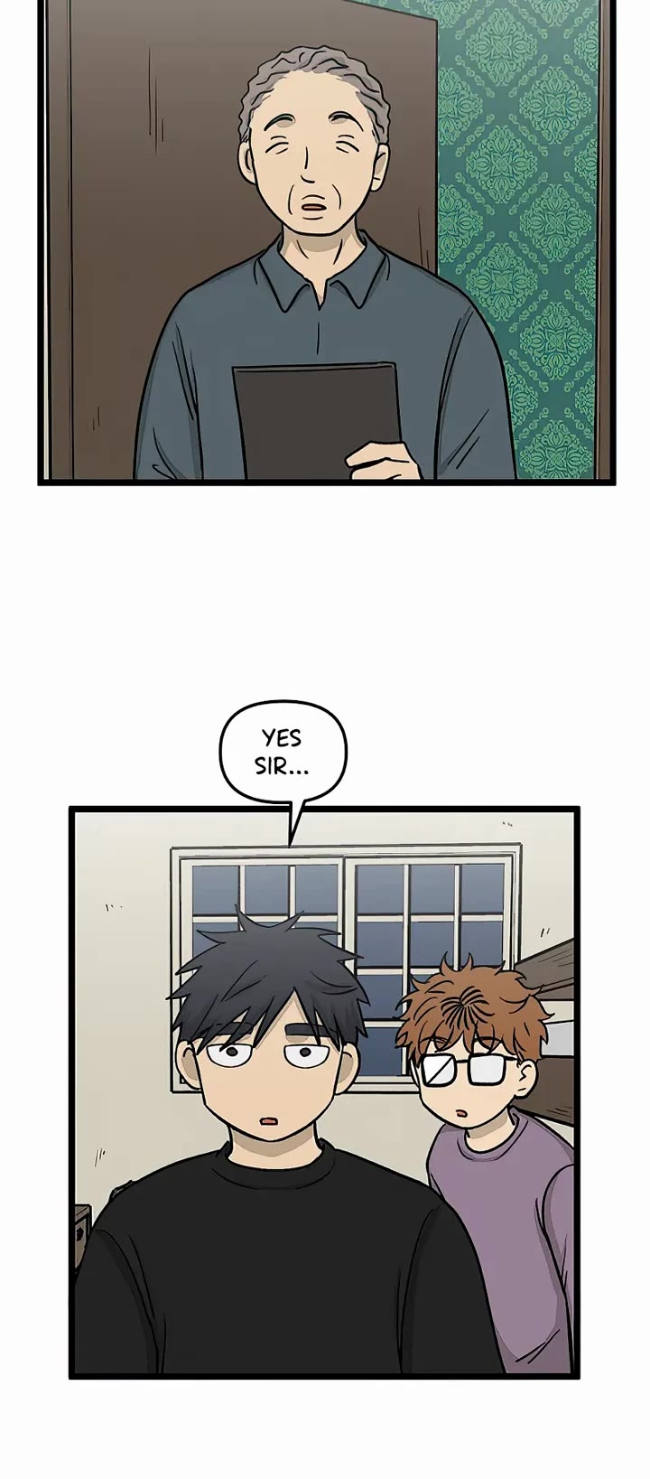 I Have No Home chapter 152 page 26