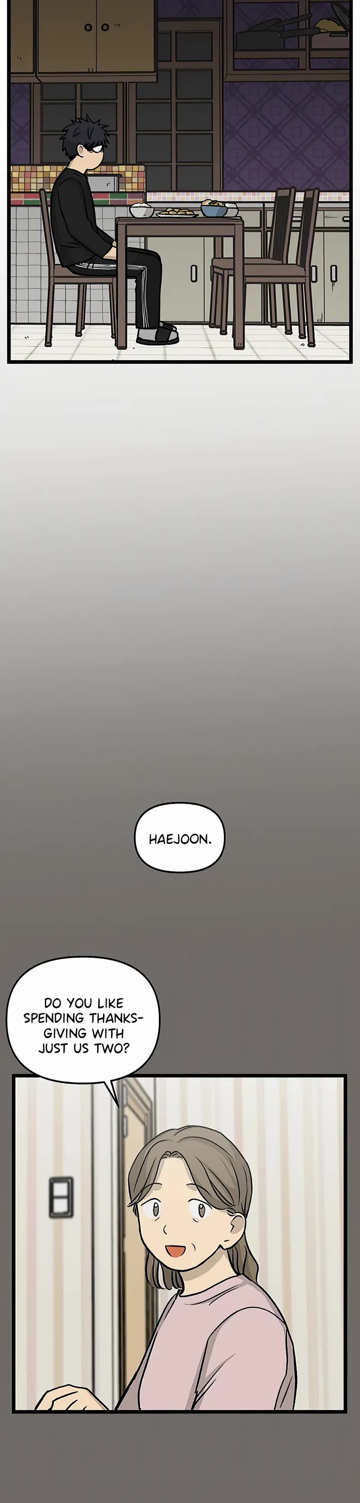 I Have No Home chapter 153 page 10