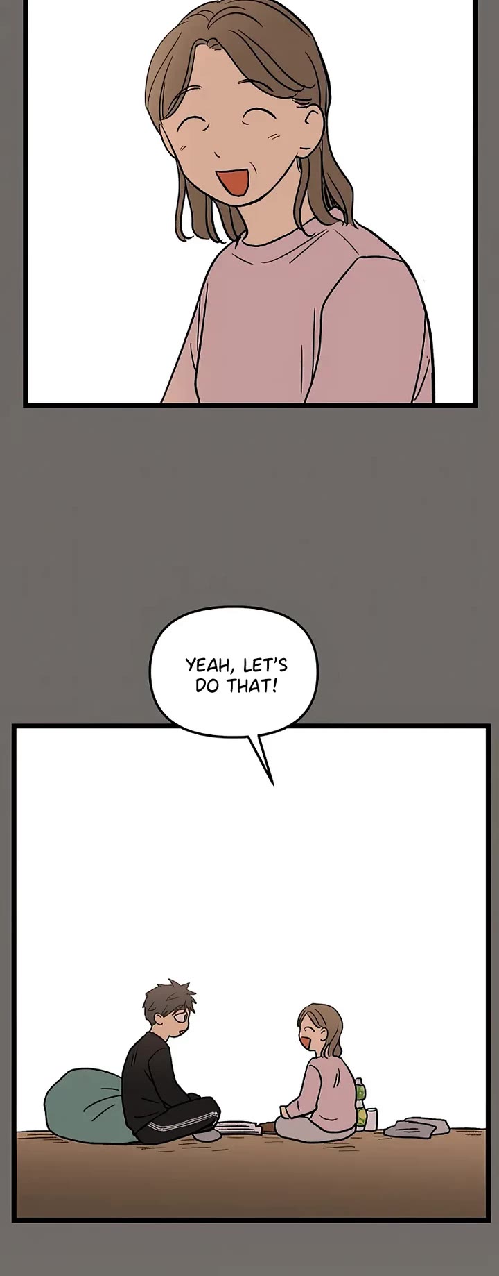 I Have No Home chapter 153 page 14
