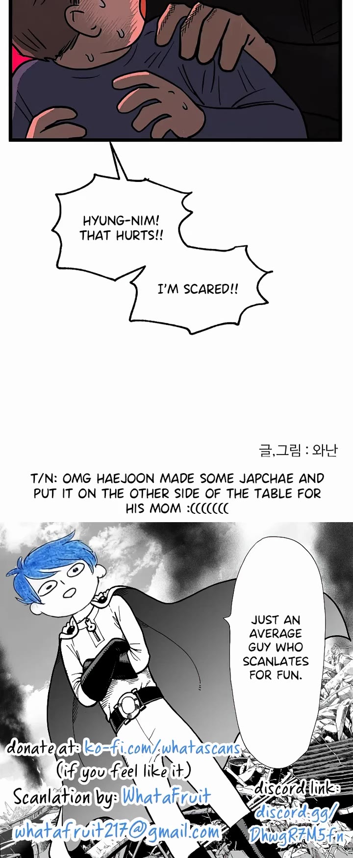 I Have No Home chapter 153 page 29