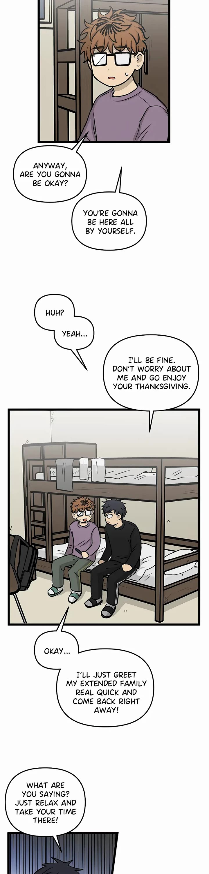 I Have No Home chapter 153 page 4