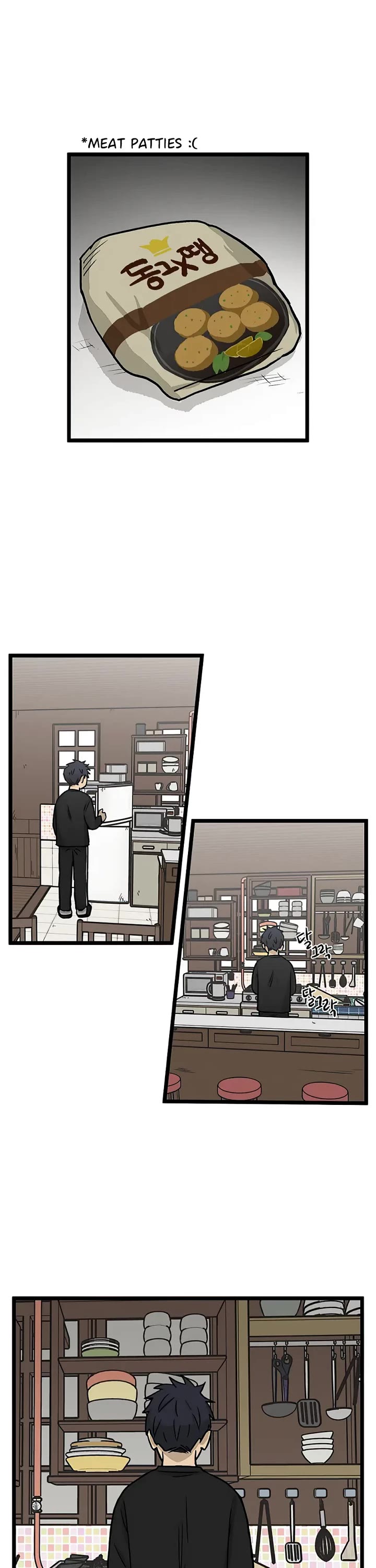I Have No Home chapter 153 page 7