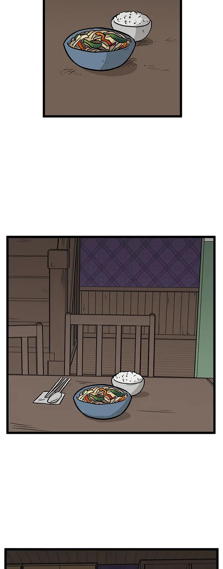 I Have No Home chapter 153 page 9