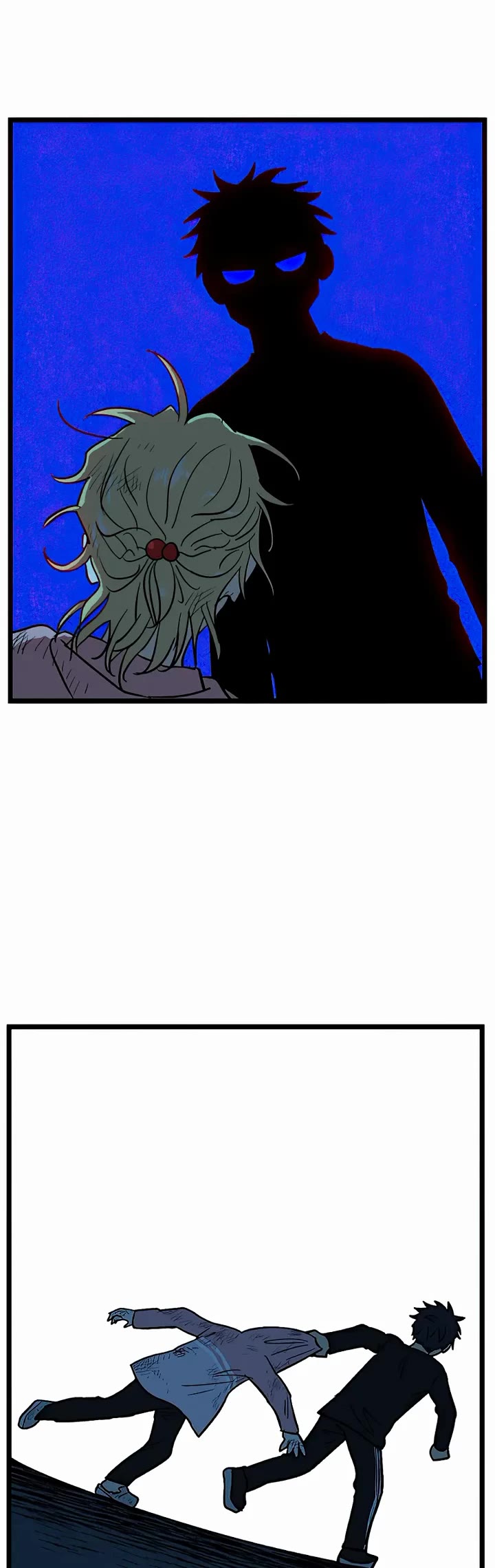 I Have No Home chapter 154 page 30