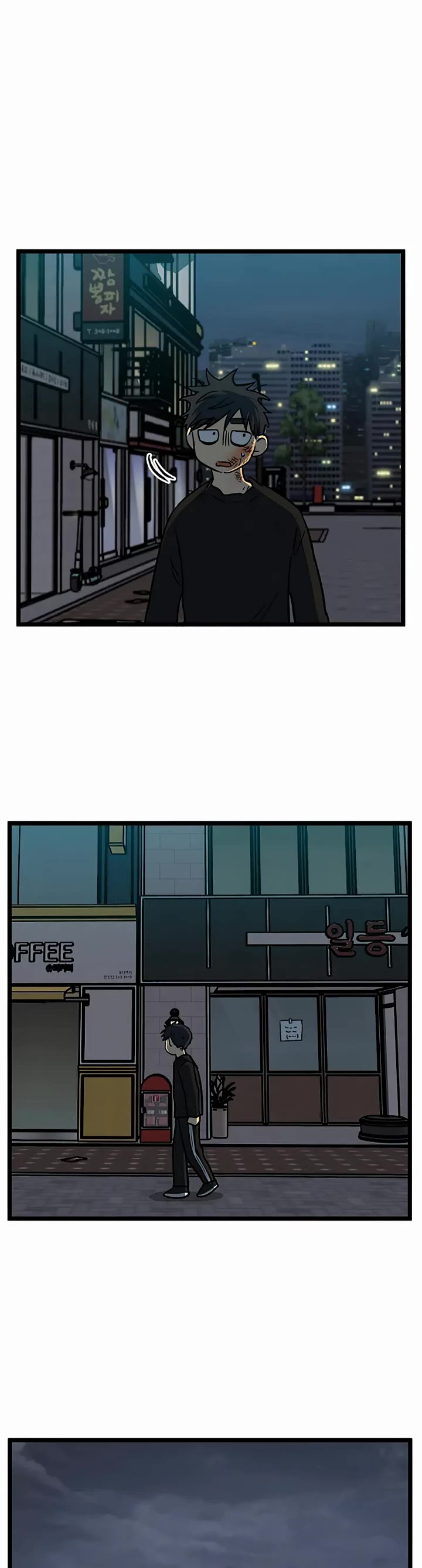 I Have No Home chapter 155 page 23