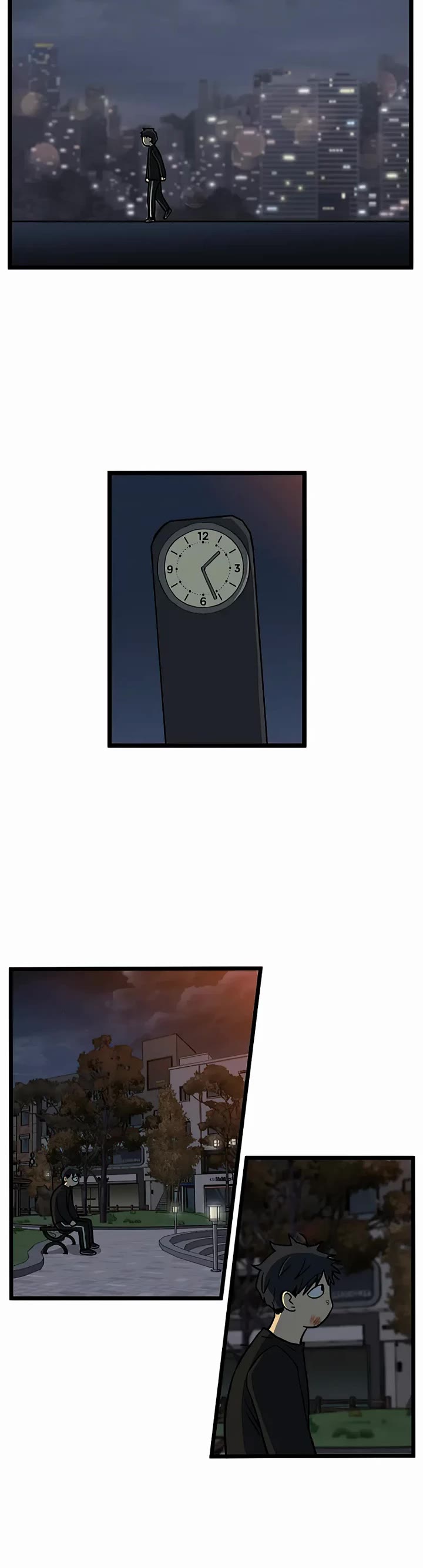I Have No Home chapter 155 page 24