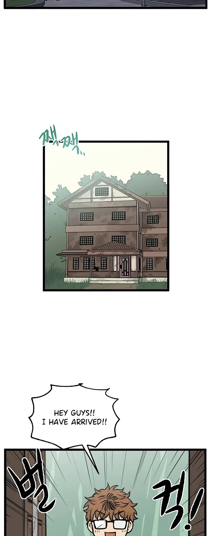 I Have No Home chapter 155 page 26