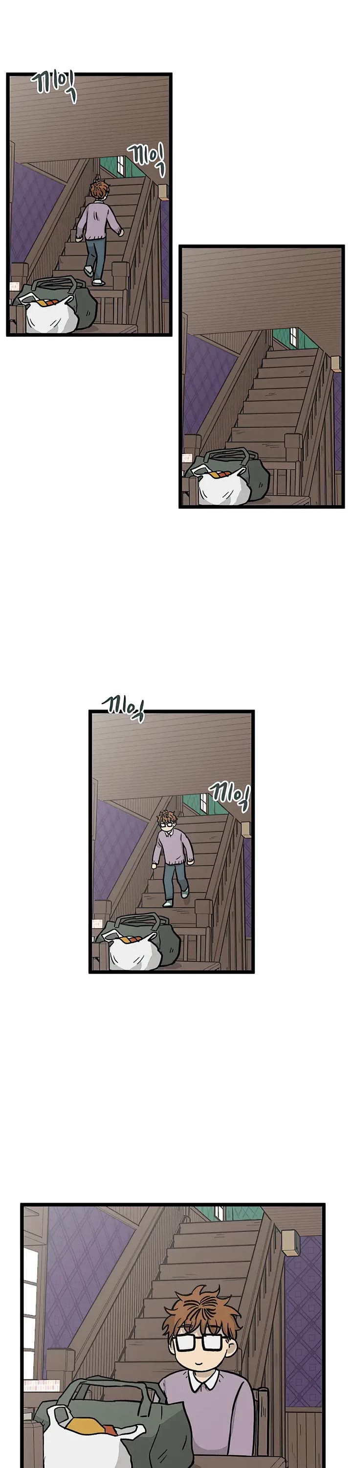 I Have No Home chapter 155 page 29