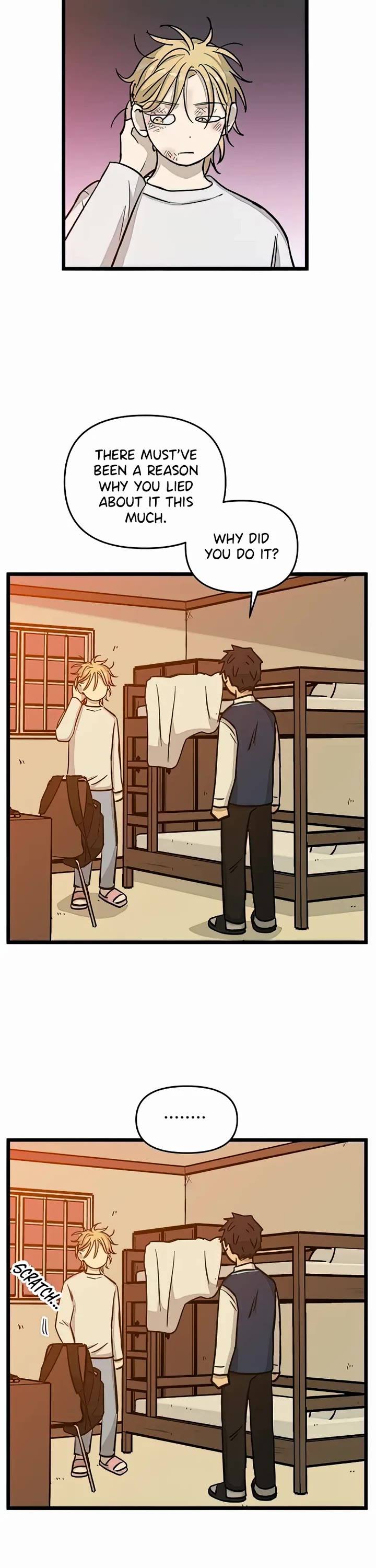 I Have No Home chapter 157 page 11