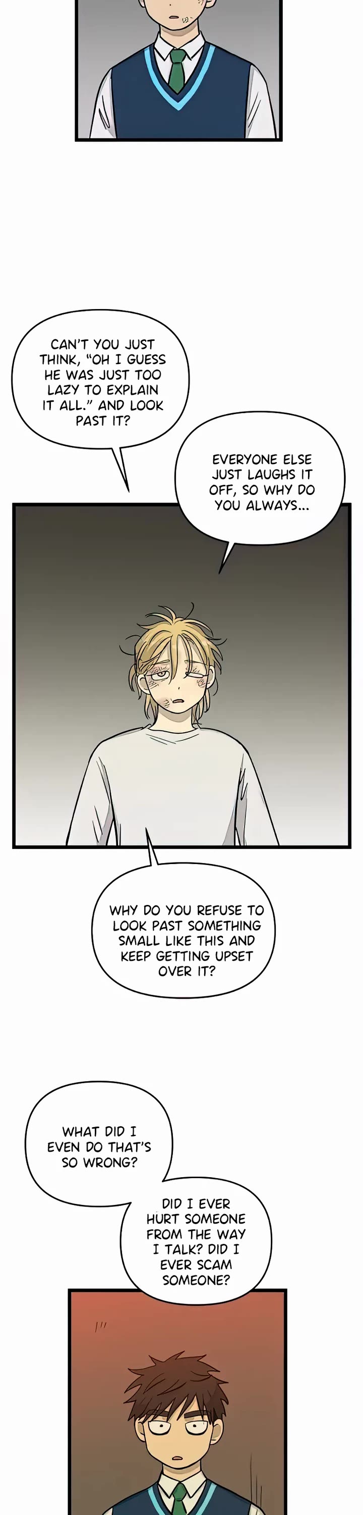 I Have No Home chapter 157 page 14