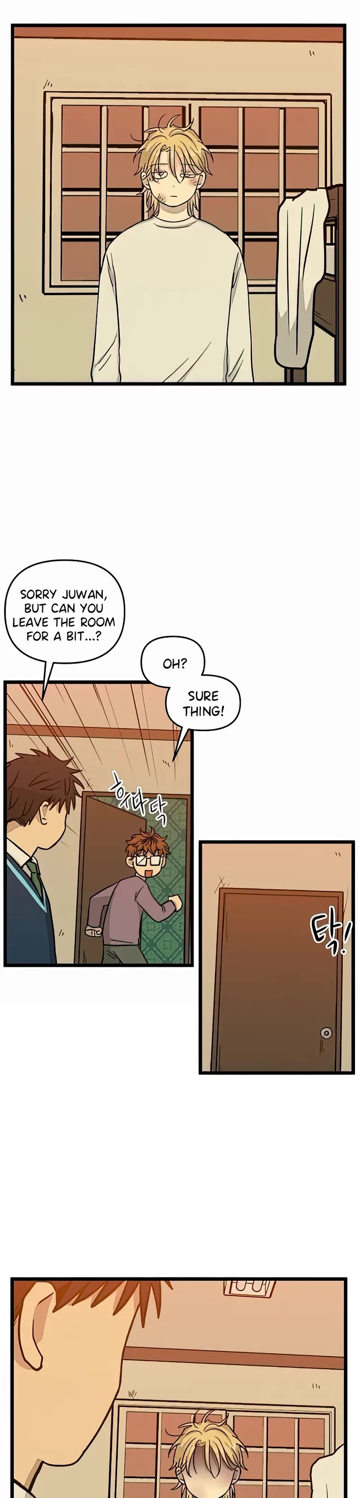 I Have No Home chapter 157 page 2