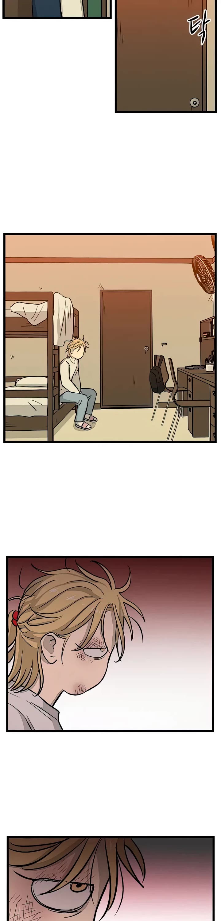 I Have No Home chapter 157 page 20