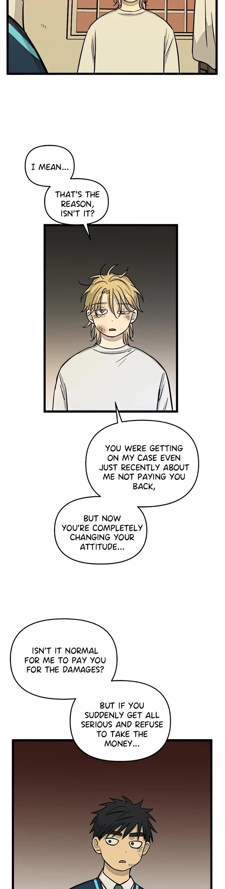 I Have No Home chapter 157 page 3