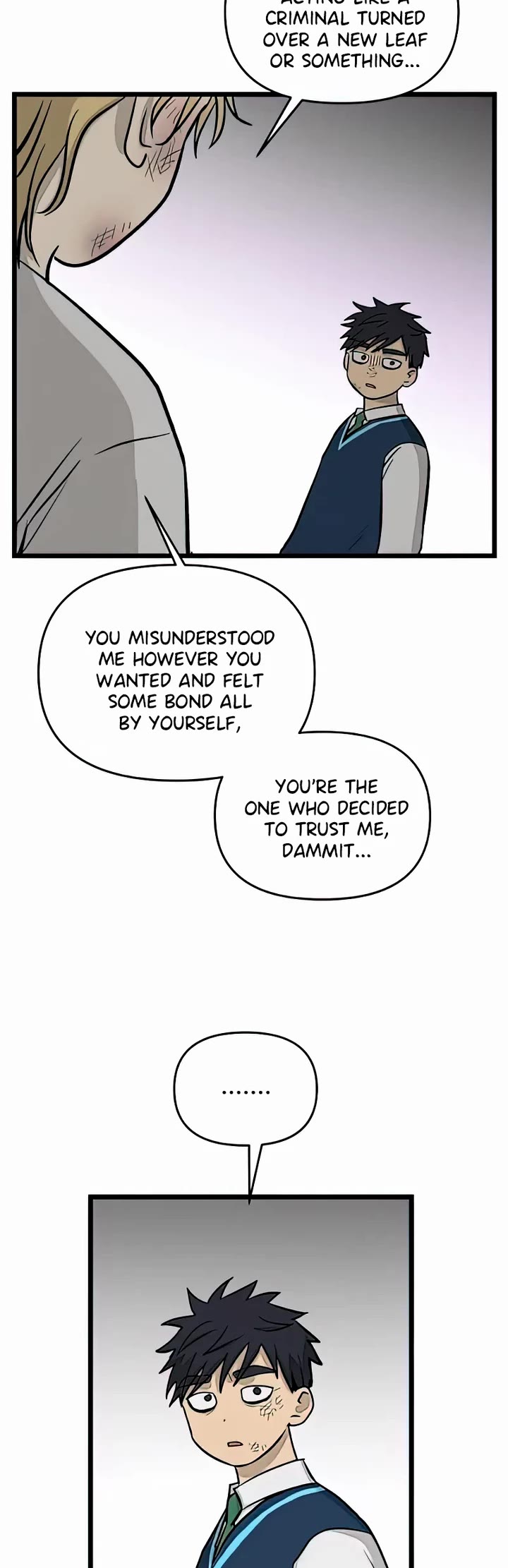 I Have No Home chapter 157 page 30