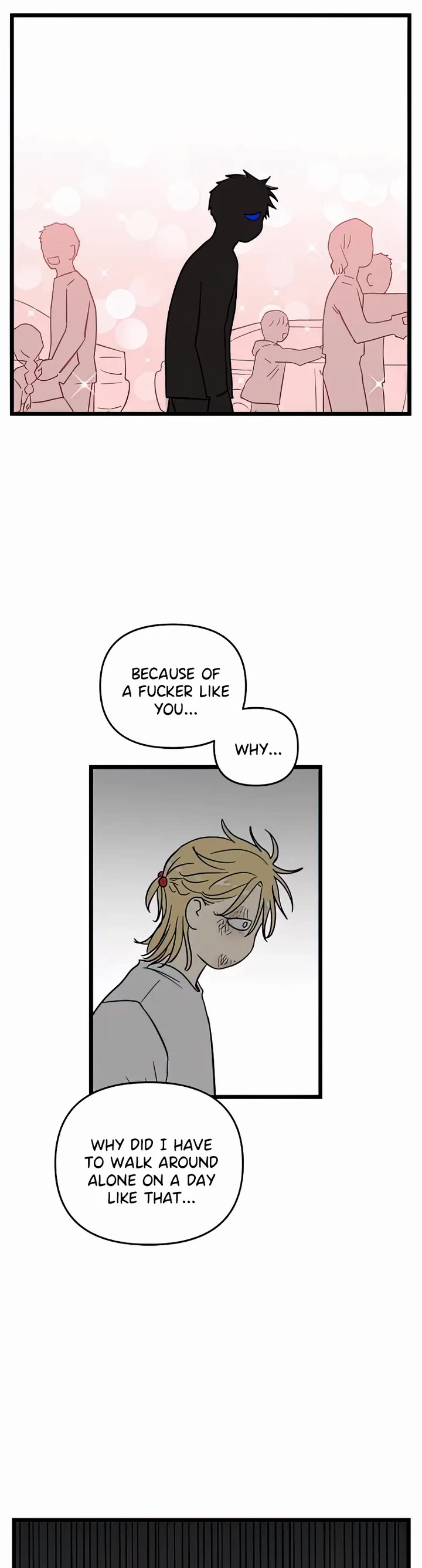 I Have No Home chapter 158 page 18