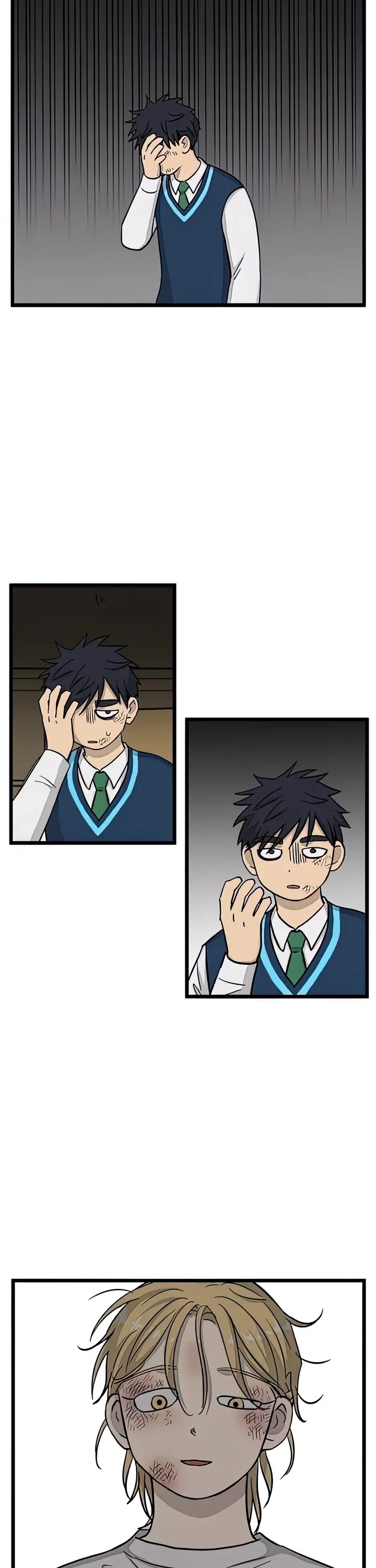 I Have No Home chapter 158 page 19