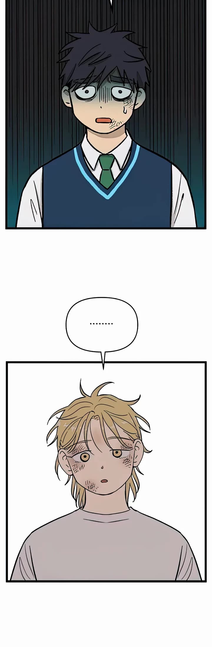 I Have No Home chapter 158 page 26