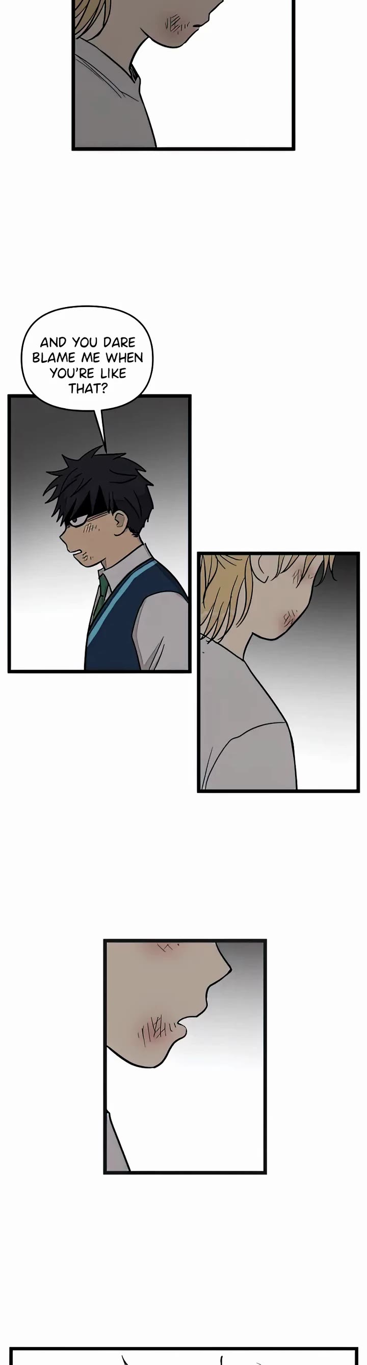 I Have No Home chapter 158 page 6