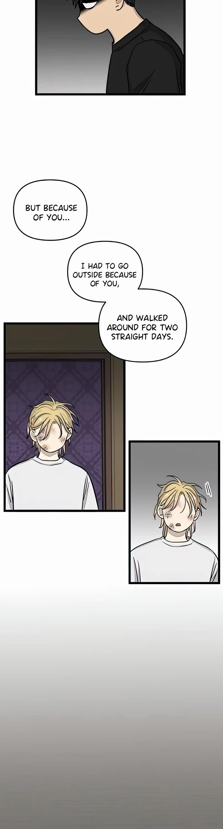 I Have No Home chapter 158 page 9