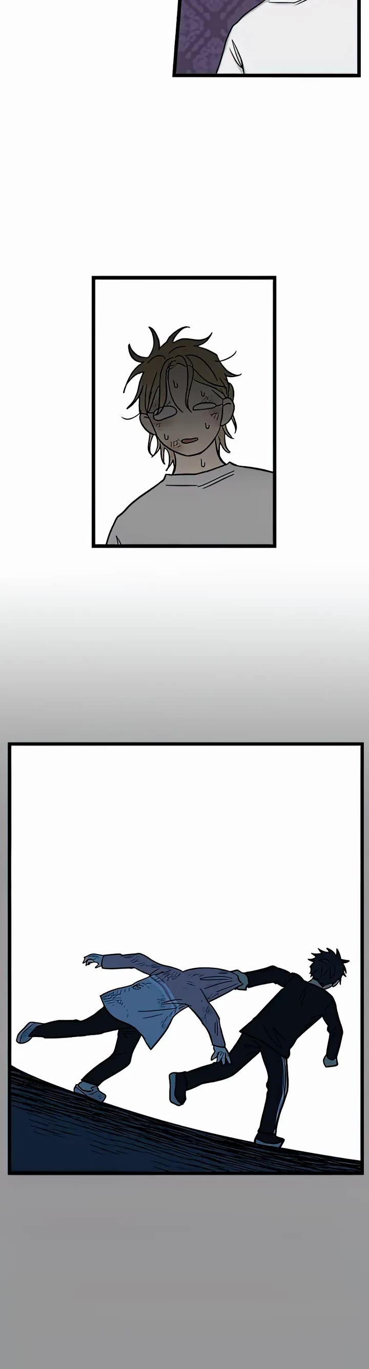 I Have No Home chapter 159 page 11