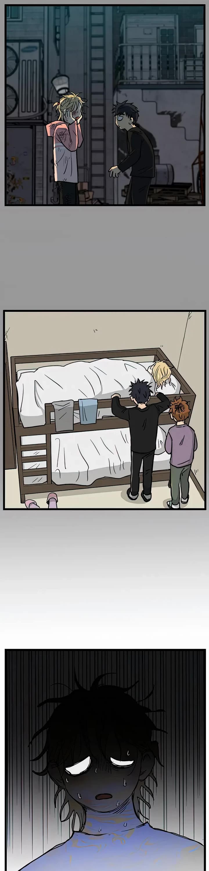 I Have No Home chapter 159 page 12