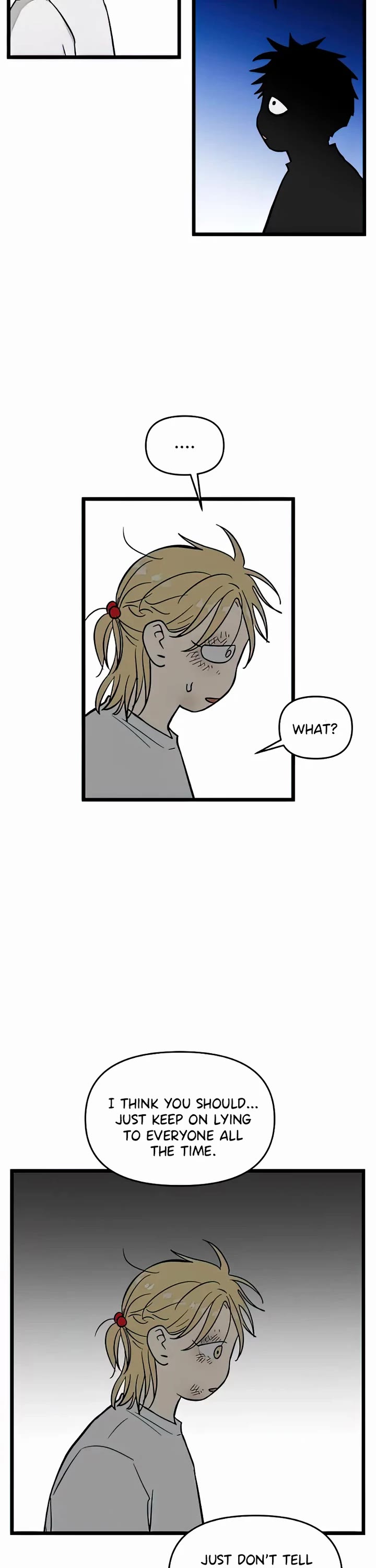 I Have No Home chapter 159 page 15