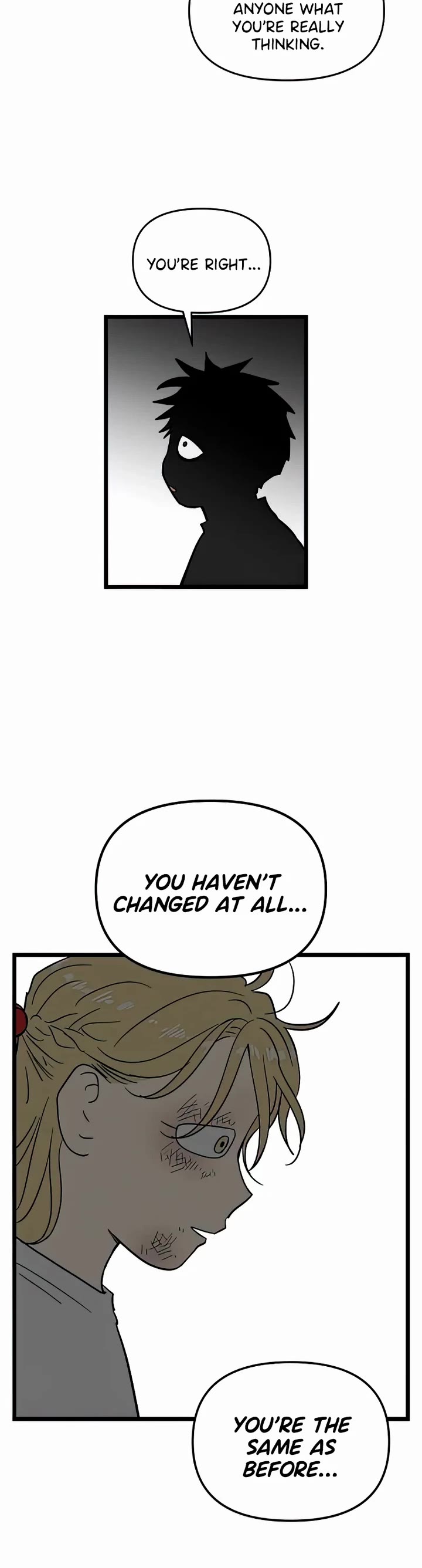 I Have No Home chapter 159 page 16