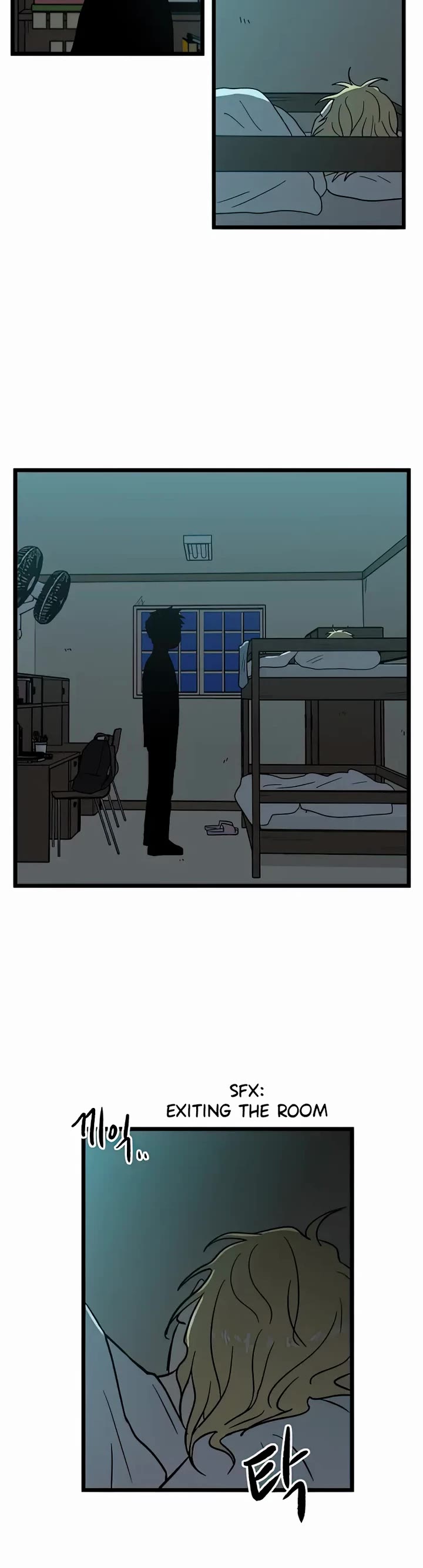 I Have No Home chapter 159 page 26