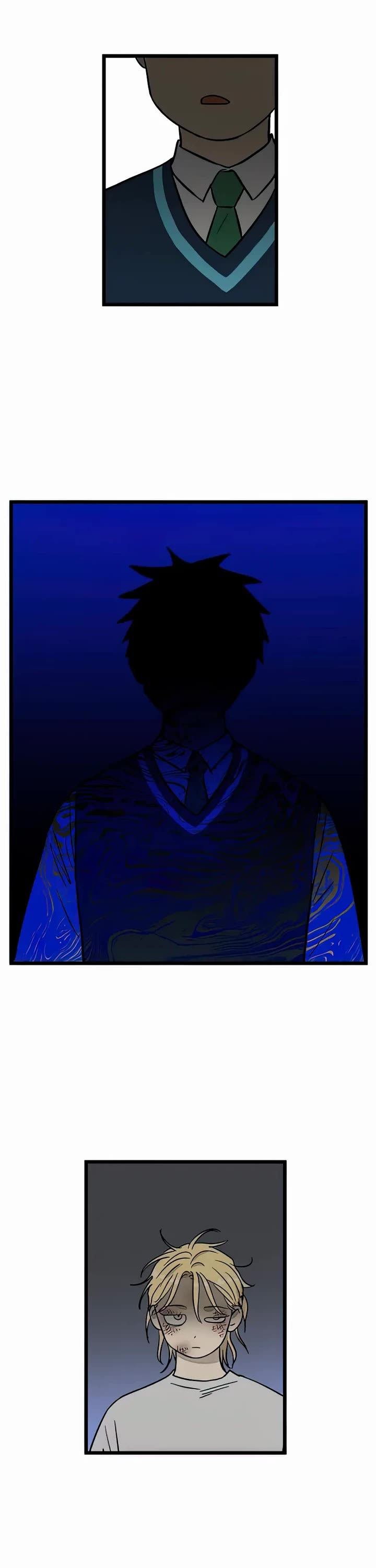 I Have No Home chapter 159 page 6