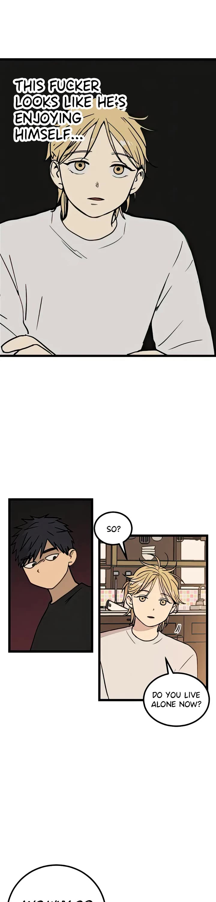 I Have No Home chapter 16 page 16