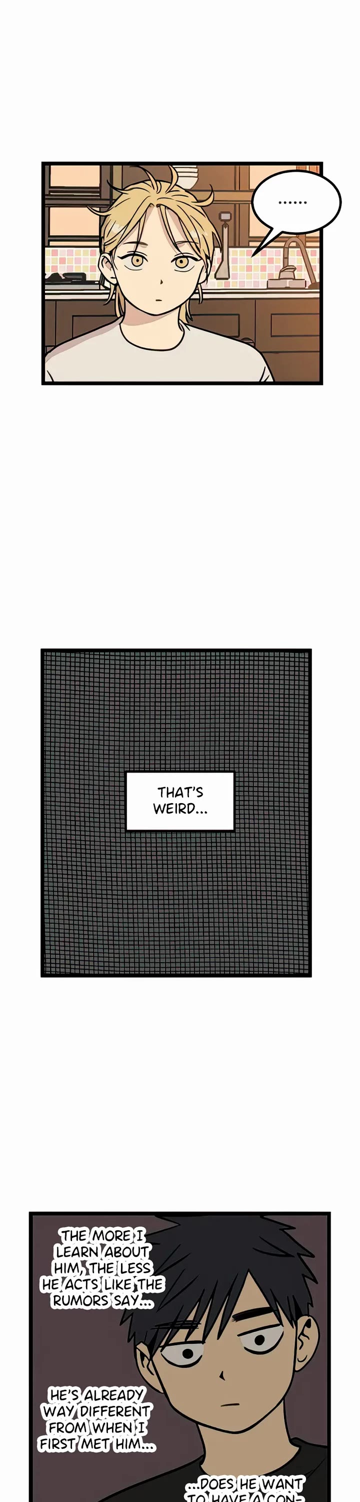 I Have No Home chapter 16 page 2